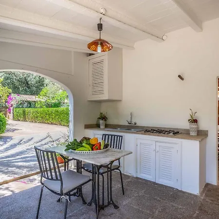 Villa Creus Pollenca