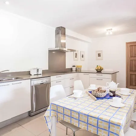 Villa Creus