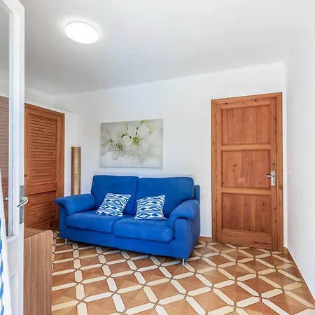 Creus Villa Pollenca