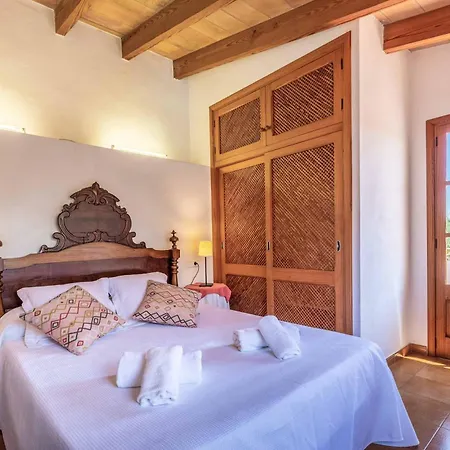 Villa Creus Pollenca