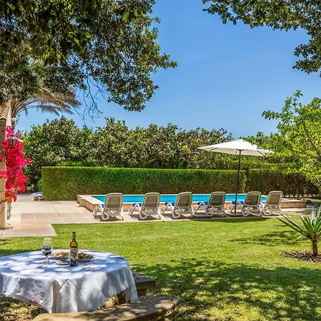 Villa Creus
