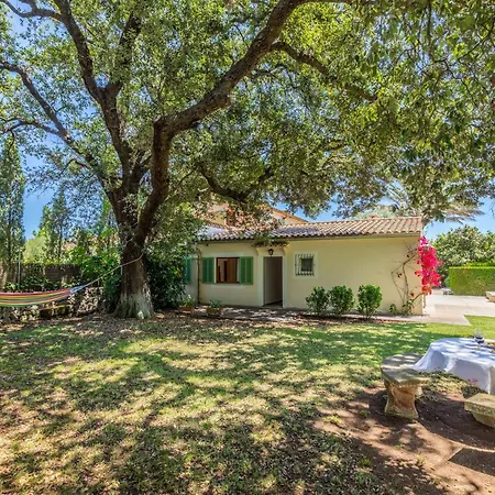 Villa Creus Pollenca